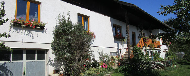 Der Hohenöd-Hof